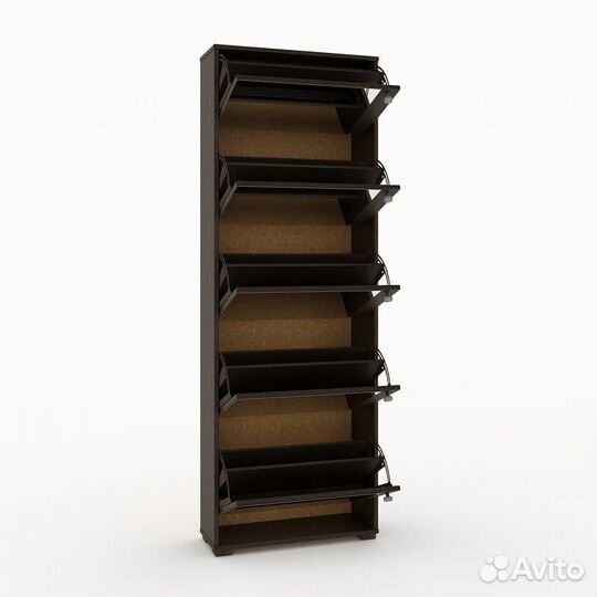 Обувница №2