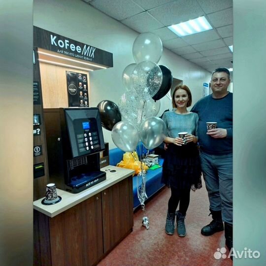 Готовый бизнес с высоким доходом