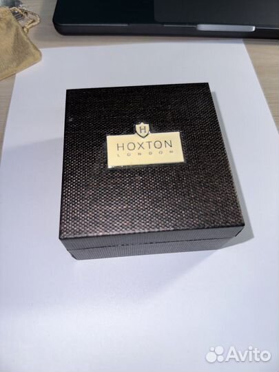 Браслет Hoxton London 925 silver