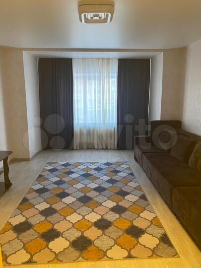 2-к. квартира, 42 м², 2/5 эт.