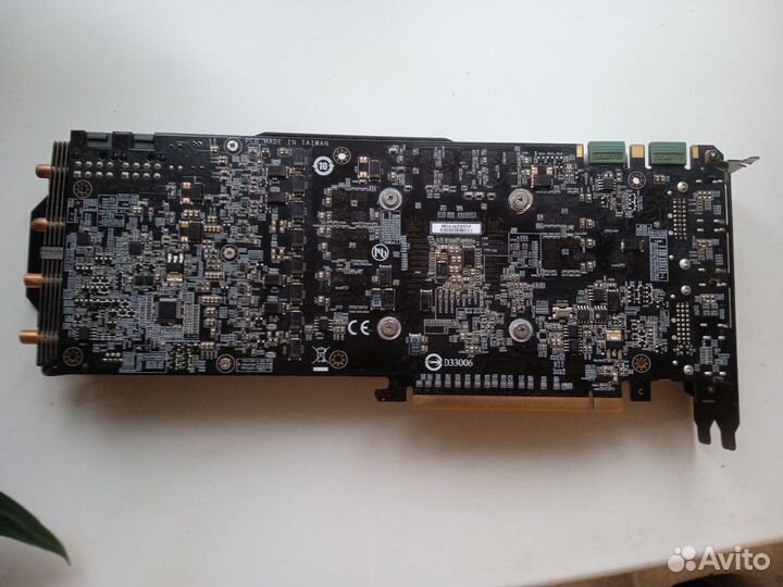 Gigabyte GTX 980