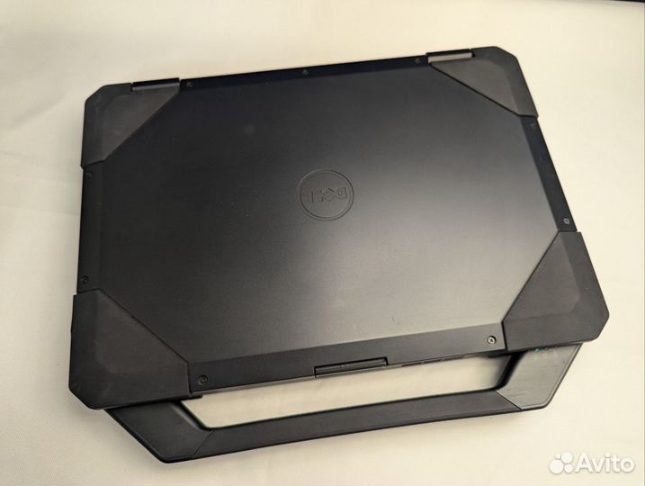 Защищённые Dell 5414 Rugged Extreme i5 16/256gb