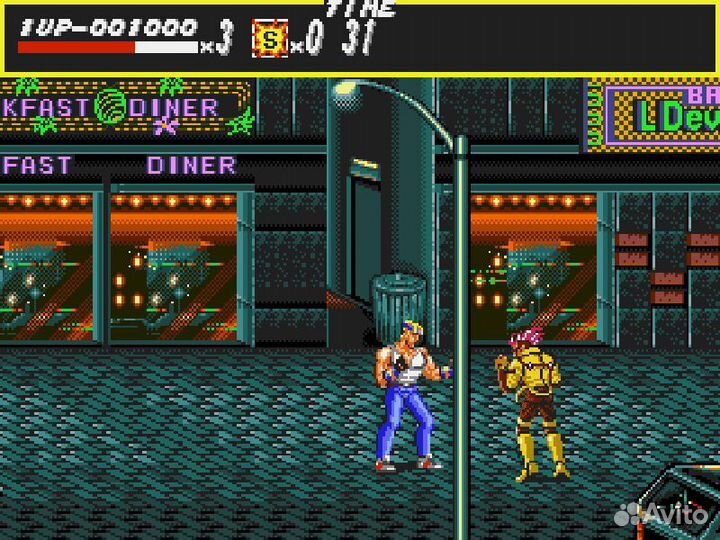 Игровая приставка Game Stick Lite Оригинал