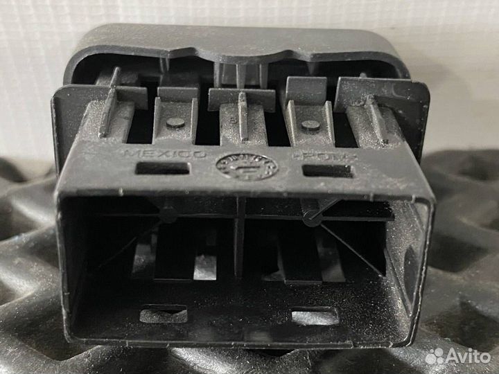 Заглушка DAF 106 2014266