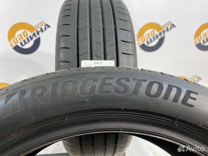 Bridgestone Alenza 001 245/45 R20 102W
