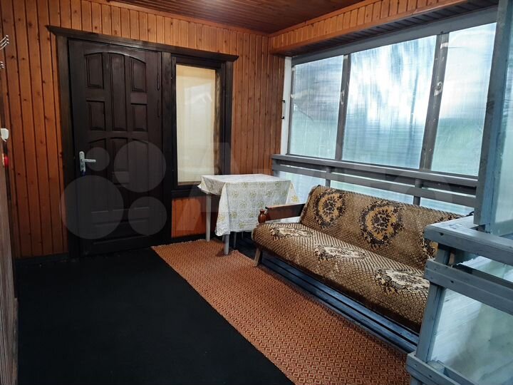 Дом 45 м² на участке 15 сот.