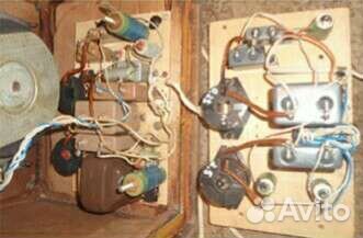 Акустика колонки сабвуферы