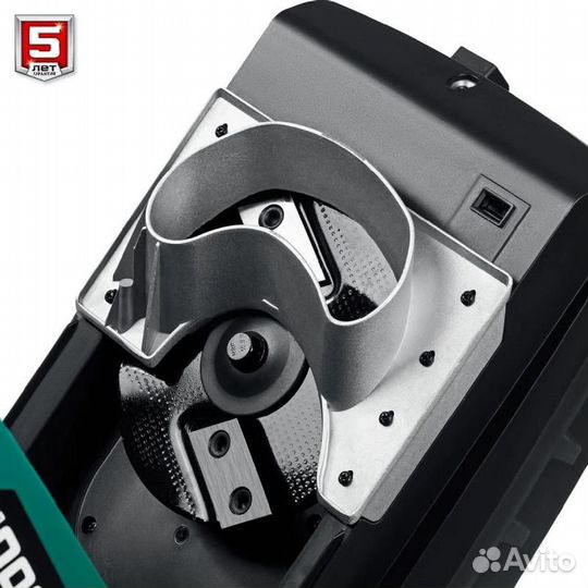 Садовый измельчитель Зубр зиэ-40-2300