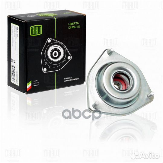 Опора амортизатора для а/м Лада 2110 (перед.)