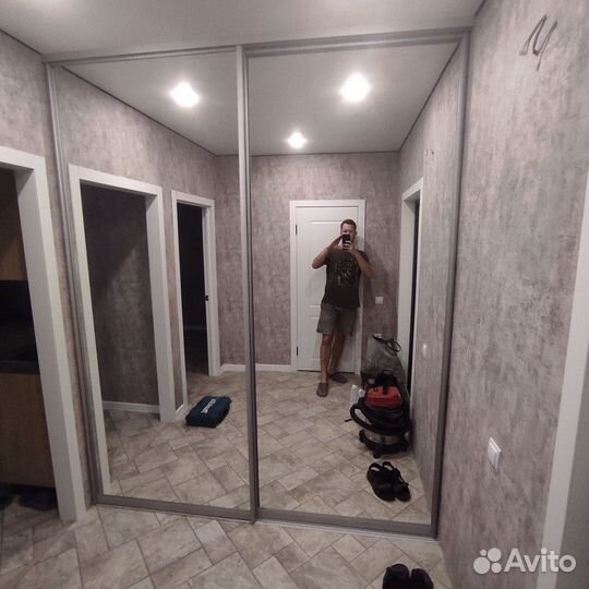 Двери купе на заказ / изготовление от 2 дней