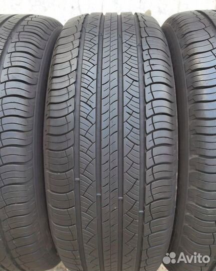 Michelin Latitude Tour HP 235/60 R18 103V