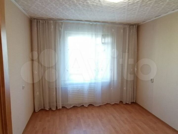 2-к. квартира, 53,1 м², 2/5 эт.