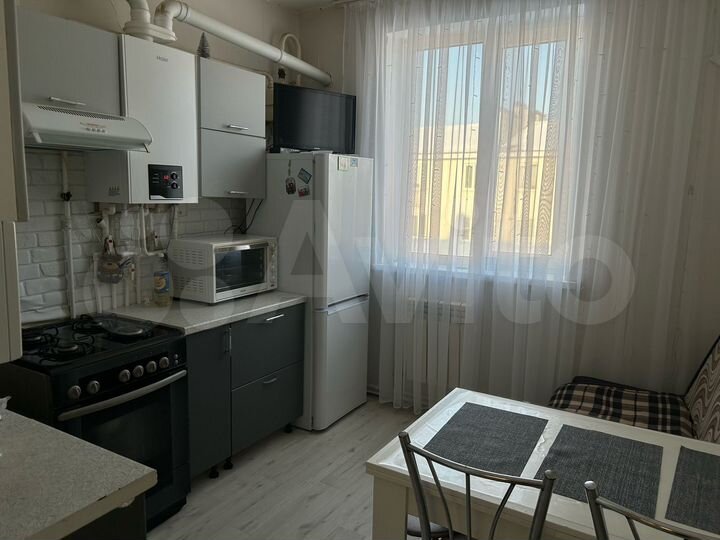 1-к. квартира, 413 м², 3/3 эт.