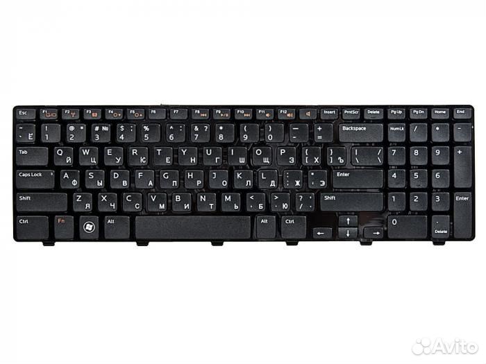 Клавиатура для ноутбука Dell Inspiron N5110