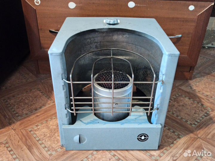 Аппарат нагревательный пк-1Б