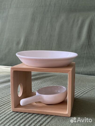 Аромалампа