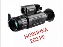 Тепловизионный прицел Sytong AM O3-35LRF