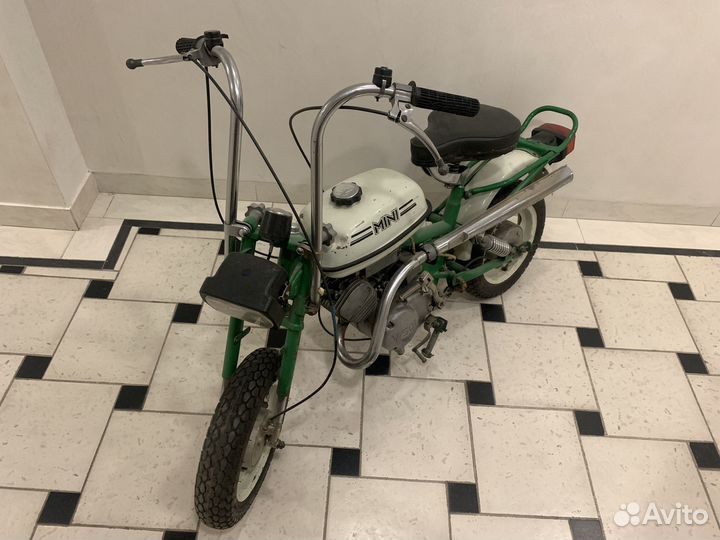 Рига 26 мини