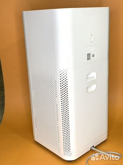 Очиститель воздуха xiaomi mi air purifier 2s