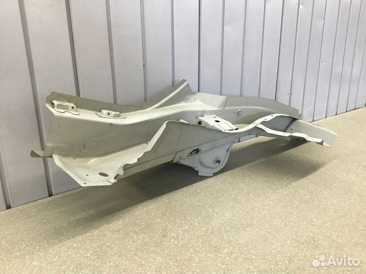 Лонжерон задний Kia Cerato 2018