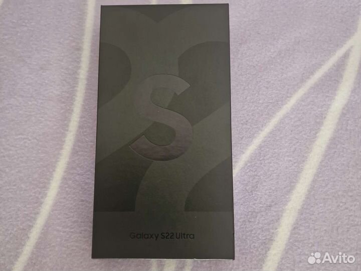 Samsung galaxy s22 ultra