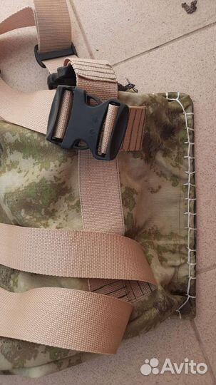 Садок для подводной охоты