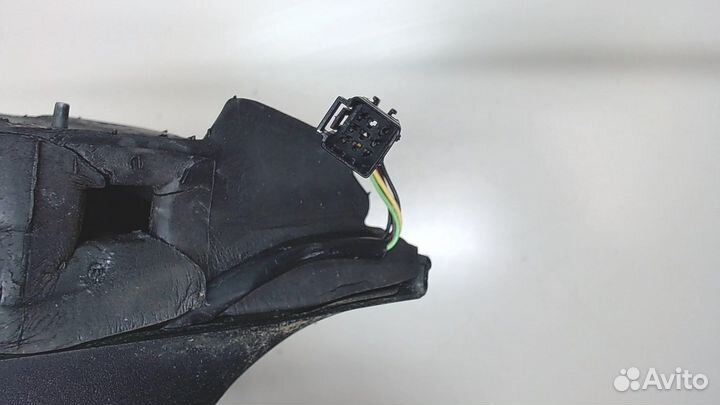 Зеркало боковое Opel Omega B, 1997