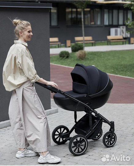 Новая Anex m/type в наличии