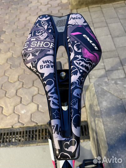 Эмо Lust фикс