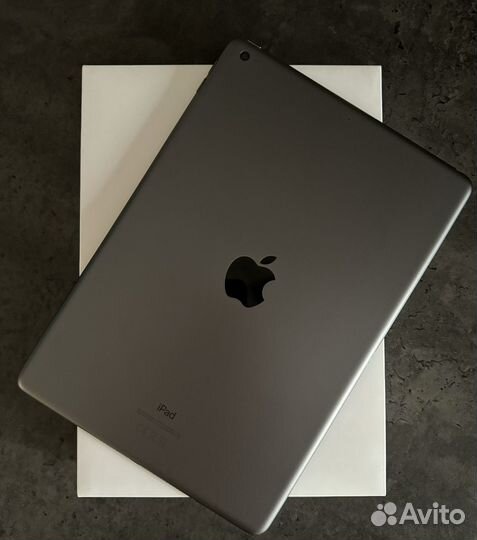 iPad 8 поколения 128gb