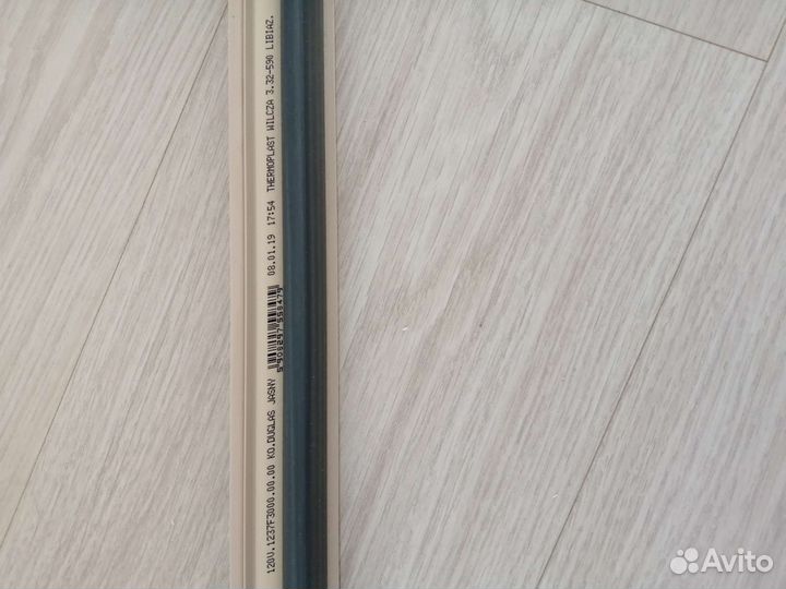 Плинтус для столешницы