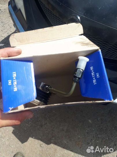 Подшипник Выжимной ssangyong