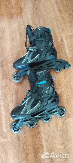 Ролики Reaction 106