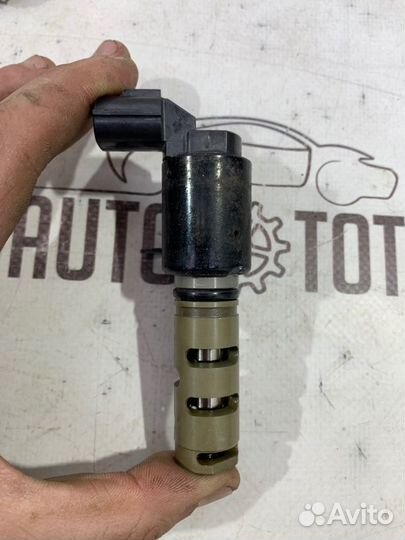 Клапан изменения фаз грм Kia Sportage SL G4KD 2011