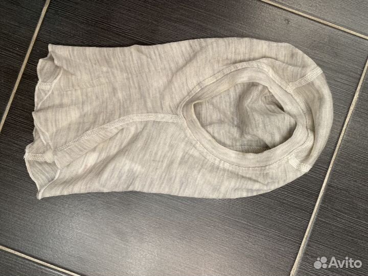 Шапка шлем reima