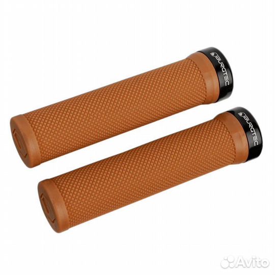 Burgtec Bartender Grip Single Lock On Захваты руля