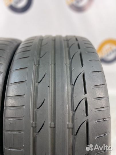 Bridgestone Potenza S001 255/35 R19 96Y