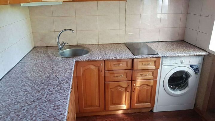 1-к. квартира, 31 м², 2/9 эт.