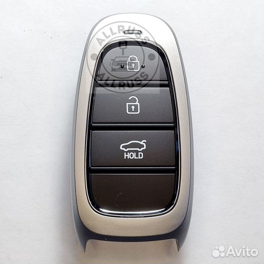 Смарт ключ Hyundai Sonata 95440-L1200 оригинал