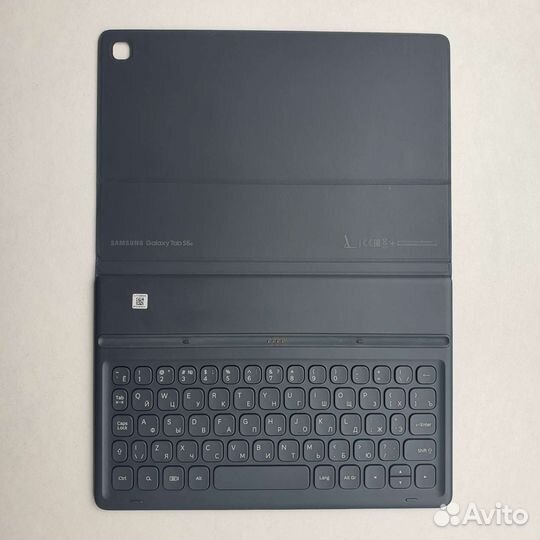Клавиатура Samsung Galaxy Tab S5e