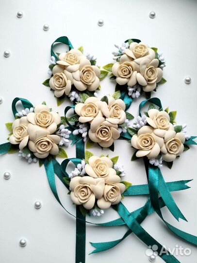 Свадебный набор