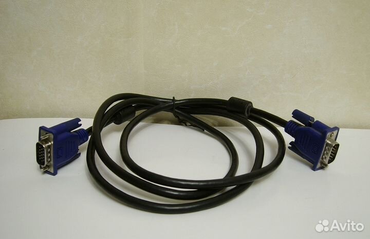 Кабели для пк