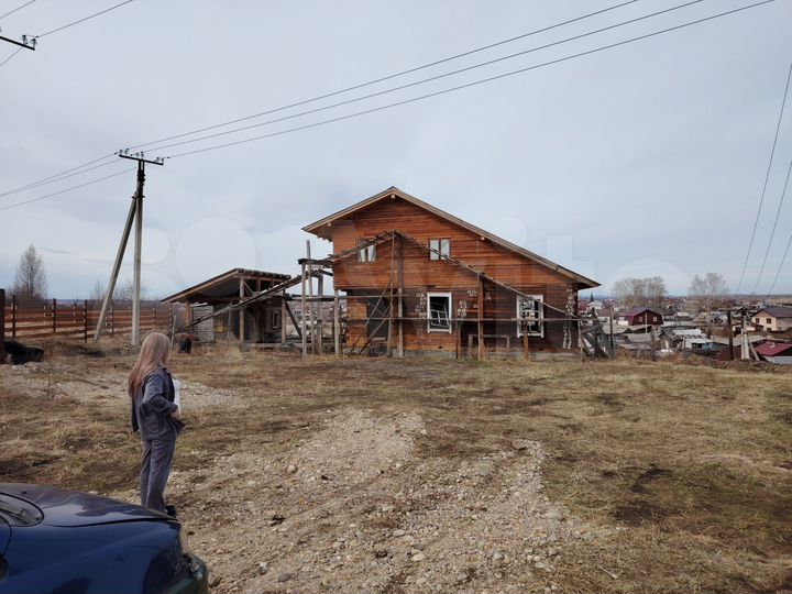 Участок 10 сот. (ИЖС)