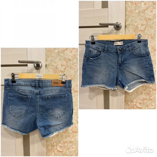 Женские вещи пакетом 46 48