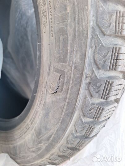 Nordman 5 185/65 R15 92