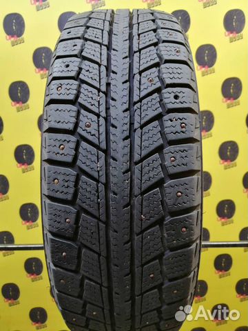 Horizon HW501 185/60 R15