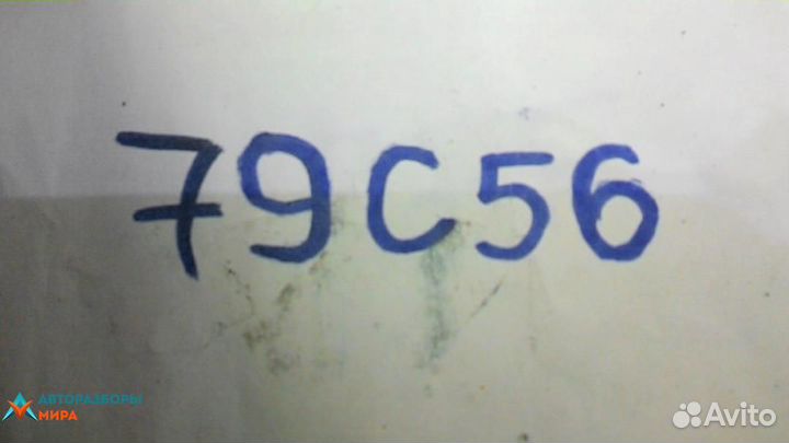 Коллектор впускной Ford Transit 7 2007