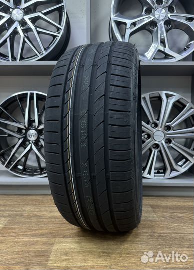 Tracmax X-Privilo TX3 255/50 R20 109Y