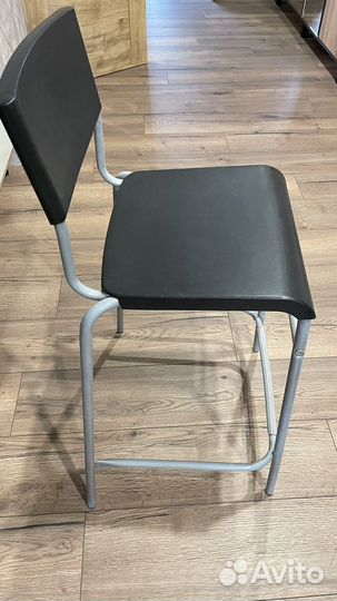 Барный стул IKEA