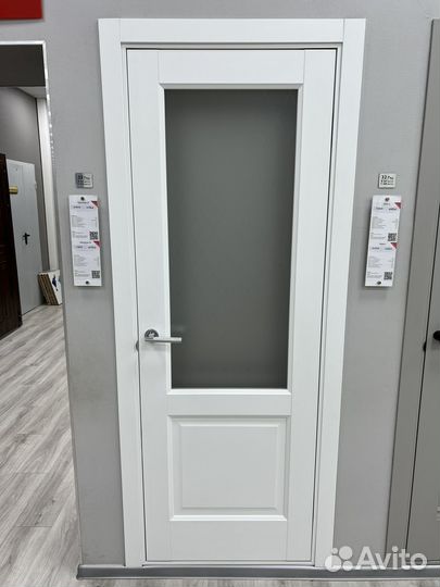 Межкомнатная дверь